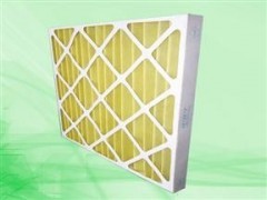 折疊板式過(guò)濾器 鋁框初效過(guò)濾器 紙框初效過(guò)濾器_凈化車間_觸摸屏設(shè)備_供應(yīng)_中國(guó)觸摸屏網(wǎng)