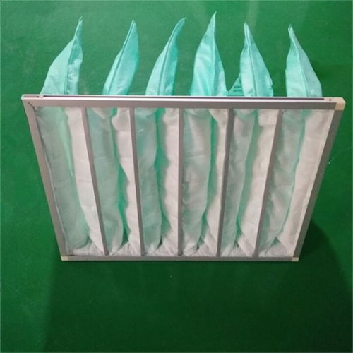 迅淼凈化設(shè)備 圖 中效過(guò)濾器阻力 海南中效過(guò)濾器