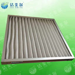 淮南市fmai紙框板式過(guò)濾器哪個(gè)廠家便宜