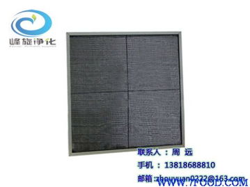 可清洗式尼龍過(guò)濾網(wǎng) 平板式初效過(guò)濾器