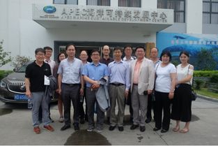 中韓共探深海寶庫 第九屆礦床資源勘探開發合作會議在廈啟動，融合地礦風險勘查新思路