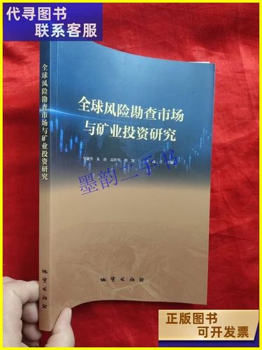 全球風(fēng)險(xiǎn)勘查市場(chǎng)與礦業(yè)投資研究